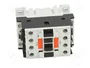 LOVATO ELECTRIC Contactor 4-polar NO x4 18A