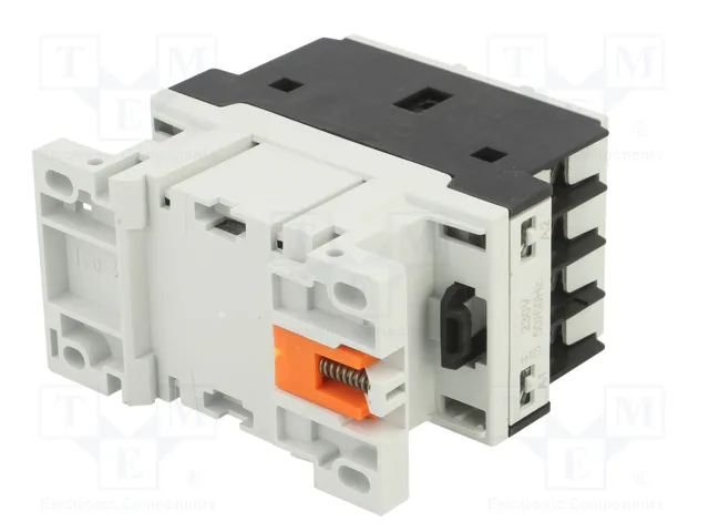 LOVATO ELECTRIC Contactor 4-polar NO x4 18A LOVATO ELECTRIC Contactor 4-polar NO x4 18A