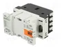 LOVATO ELECTRIC Contactor 4-polar NO x4 18A
