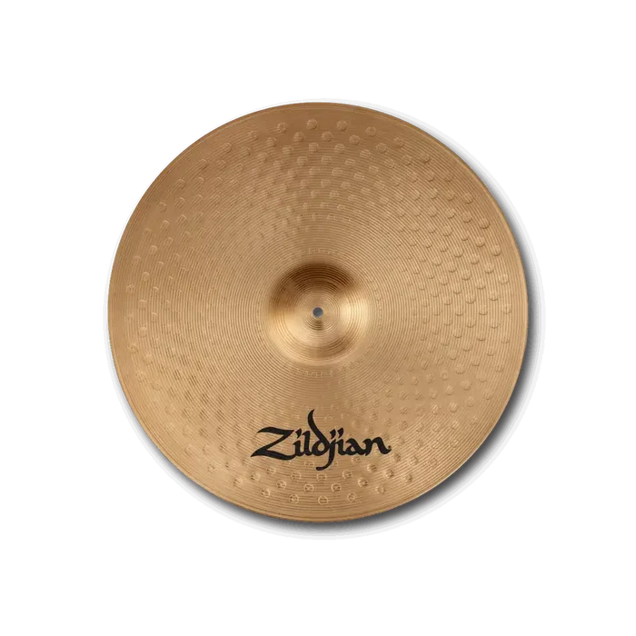 Zildjian Plato I Ride 22 pulgadas