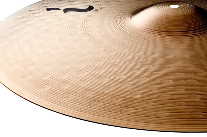 Zildjian Plato I Ride 22 pulgadas