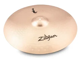 Zildjian 22" Ride I Family - Platillos para Batería