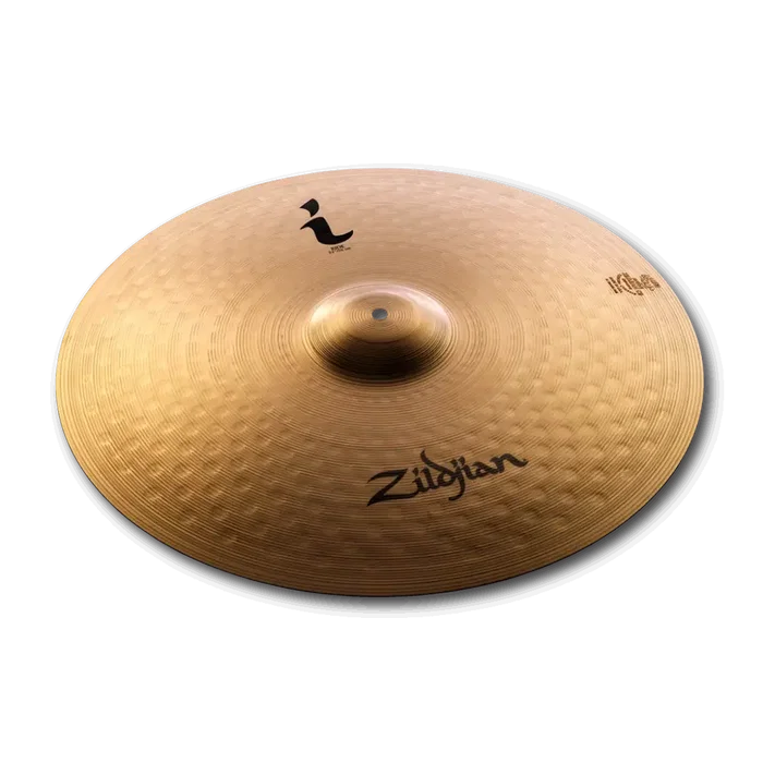 Zildjian Plato I Ride 22 pulgadas