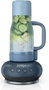 Ninja BlendBoss DB351EUCY Licuadora de 1200 W con Vaso de 760 ml, Azul medianoche