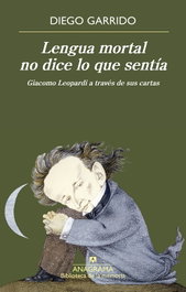 ANAGRAMA, Lengua mortal no dice lo que sentía - ANAGRAMA