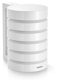 Netatmo Funda Protectora NRS-WW para Estación Meteorológica, Color Blanco