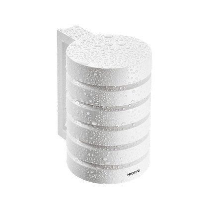 NetAtmo NRS-WW Funda Protectora para Estación Meteorológica