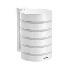 Netatmo NRS-WW Wetterschutzgehäuse Blanco, Cubierta de Protección para Módulo Exterior de Estación Meteorológica