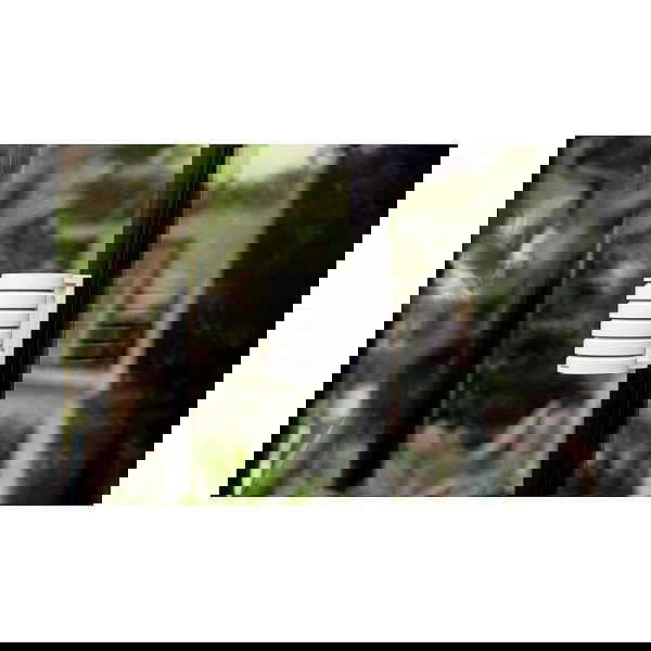 Netatmo NRS-WW Wetterschutzgehäuse Blanco, Cubierta de Protección para Módulo Exterior de Estación Meteorológica