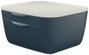 LEITZ Modulo Cosy 2 Cajones Gris
