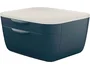 LEITZ Modulo Cosy 2 Cajones Gris