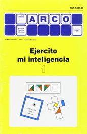 ARCO, Ejercito mi inteligencia 1