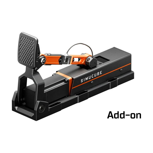 Simucube ActivePedal Ultimate Add-on Simucube ActivePedal Ultimate Add-on