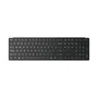 Lenovo Teclado Hogar / Oficina RF Wireless + Bluetooth Español Negro