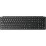 Lenovo Teclado Hogar / Oficina RF Wireless + Bluetooth Español Negro
