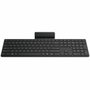 Lenovo Teclado Hogar / Oficina RF Wireless + Bluetooth Español Negro