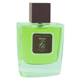 Vetiver, Agua de perfume, Unisex, 100 ml