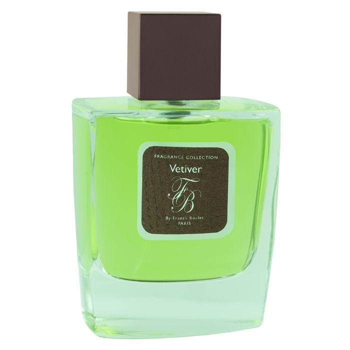 Vetiver, Agua de perfume, Unisex, 100 ml