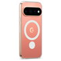 Google Pixel 11 Pro XL Case Clear PKK4 P9A1