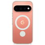 Google Pixel 11 Pro XL Case Clear PKK4 P9A1