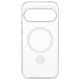Google Pixel 11 Pro XL Case Clear PKK4 P9A1