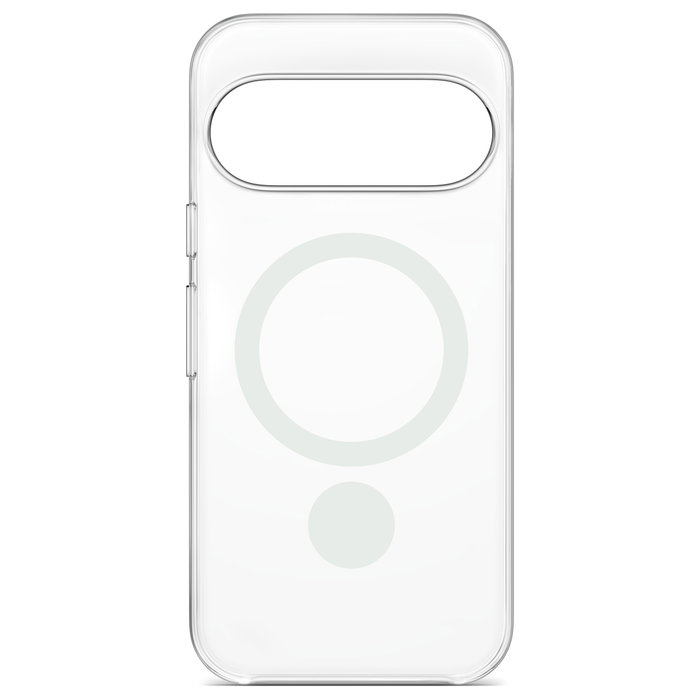 Google Funda Transparente para Pixel 11 Pro XL PKK4 P9A1 Google Funda Transparente para Pixel 11 Pro XL PKK4 P9A1