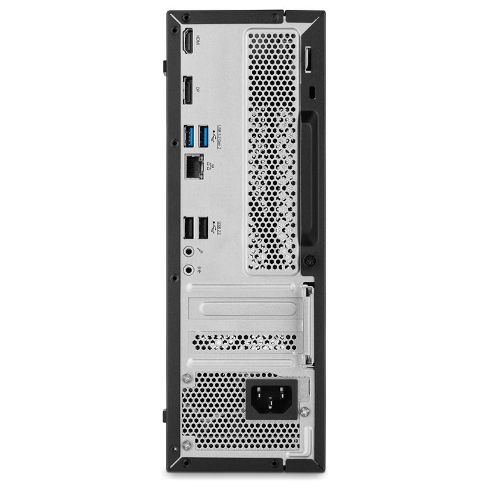 MEDION PICOWORX T80III MD340012 Mini PC, Intel Core Ultra 5 228V 8-Core, 32GB DDR5 RAM, 1TB SSD M.2 PCIe, Intel Arc Graphics, Wi-Fi 6E, Bluetooth 5.3, Windows 11 Home