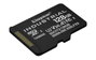 Kingston Industrial microSDXC 128 GB A1 pSLC con adaptador SD