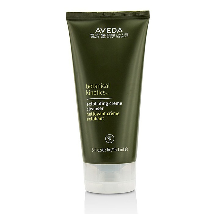 Aveda Botanical Kinetics Limpiador Exfoliante 150 mL
