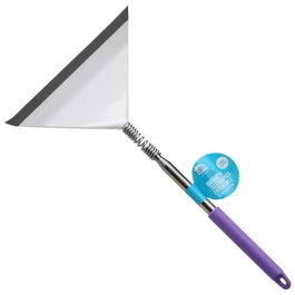 Je cherche une Idee Rasqueta Telescópica de Goma