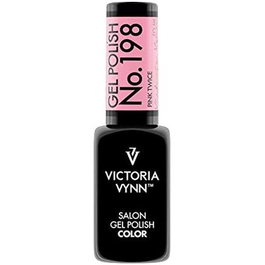 Victoria Vynn Gel Polish 198 Pink Twice 8ml