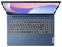 Lenovo Ideapad Slim 3-15 Core i3-1315U 15,6 pulg FHD 8GB 512GB Win11Home Abyss Blue