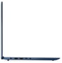 Lenovo Ideapad Slim 3-15 Core i3-1315U 15,6 pulg FHD 8GB 512GB Win11Home Abyss Blue