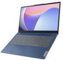 Lenovo Ideapad Slim 3-15 Core i3-1315U 15,6 pulg FHD 8GB 512GB Win11Home Abyss Blue