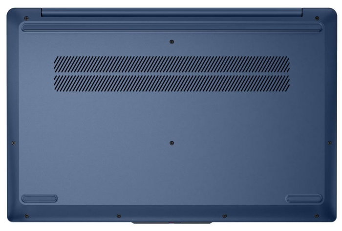 Lenovo Ideapad Slim 3-15 Core i3-1315U 15,6 pulg FHD 8GB 512GB Win11Home Abyss Blue
