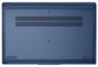 Lenovo Ideapad Slim 3-15 Core i3-1315U 15,6 pulg FHD 8GB 512GB Win11Home Abyss Blue