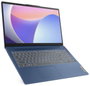Lenovo Ideapad Slim 3-15 Core i3-1315U 15,6 pulg FHD 8GB 512GB Win11Home Abyss Blue