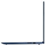Lenovo Ideapad Slim 3-15 Core i3-1315U 15,6 pulg FHD 8GB 512GB Win11Home Abyss Blue