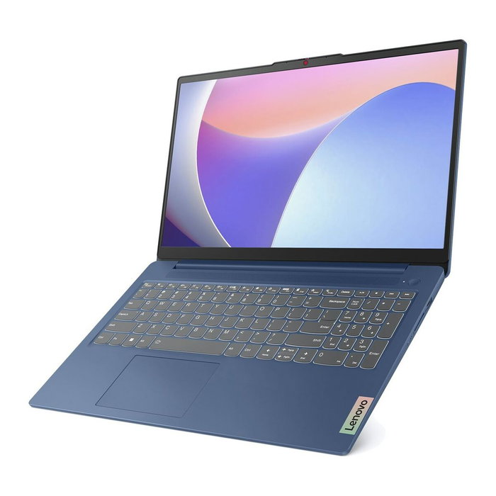 Lenovo Ideapad Slim 3-15 Core i3-1315U 15,6 pulg FHD 8GB 512GB Win11Home Abyss Blue