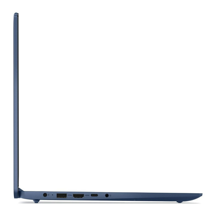 Lenovo Ideapad Slim 3-15 Core i3-1315U 15,6 pulg FHD 8GB 512GB Win11Home Abyss Blue