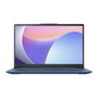 Lenovo Ideapad Slim 3-15 Core i3-1315U 15,6 pulg FHD 8GB 512GB Win11Home Abyss Blue