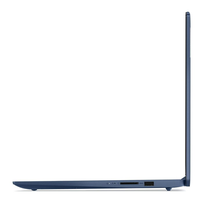 Lenovo Ideapad Slim 3-15 Core i3-1315U 15,6 pulg FHD 8GB 512GB Win11Home Abyss Blue