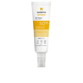 Sesderma REPASKIN FACIAL Fotoprotector Toque Seco SPF50+ 50 ml