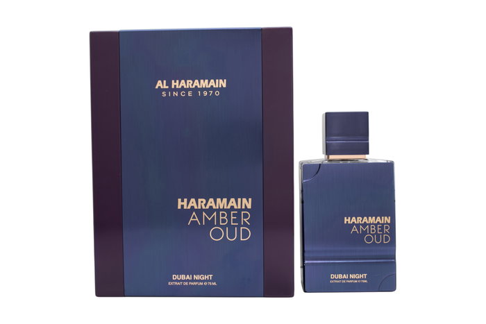 Amber Oud Dubai Night, Extracto de perfume, Unisex, 75 ml Amber Oud Dubai Night, Extracto de perfume, Unisex, 75 ml