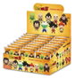 Monogram Int. Dragon Ball Z Colgantes PVC 3D Serie 1 Expositor (24)