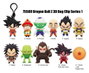 Monogram Int. Dragon Ball Z Colgantes PVC 3D Serie 1 Expositor (24)