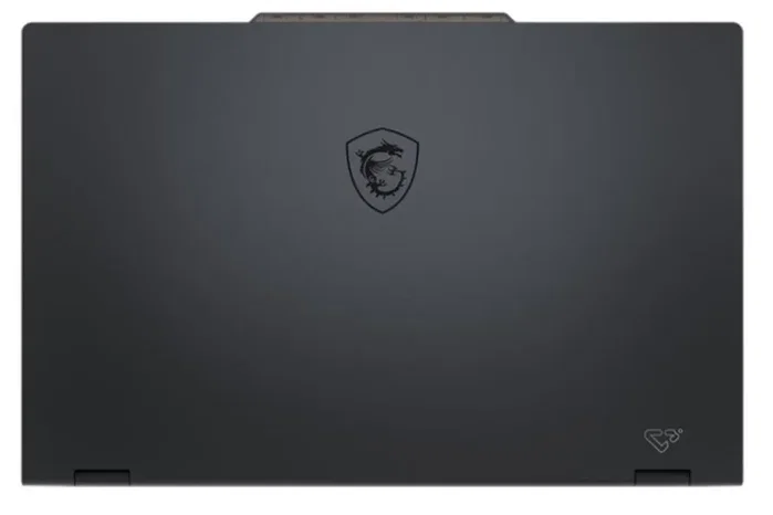 MSI Cyborg 17 B2RWFKG-066XPL con Intel Core 7 240H, 32GB RAM, 2TB SSD y NVIDIA RTX 5060