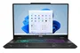 MSI Cyborg 17 B2RWFKG-066XPL con Intel Core 7 240H, 32GB RAM, 2TB SSD y NVIDIA RTX 5060