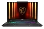 MSI Cyborg 17 B2RWFKG-066XPL con Intel Core 7 240H, 32GB RAM, 2TB SSD y NVIDIA RTX 5060