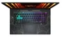 MSI Cyborg 17 B2RWFKG-066XPL con Intel Core 7 240H, 32GB RAM, 2TB SSD y NVIDIA RTX 5060